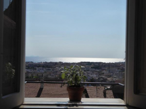 Torrione San Giovanni II Terracina